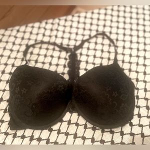 Xhilaration Racerback Bra-Size 38D